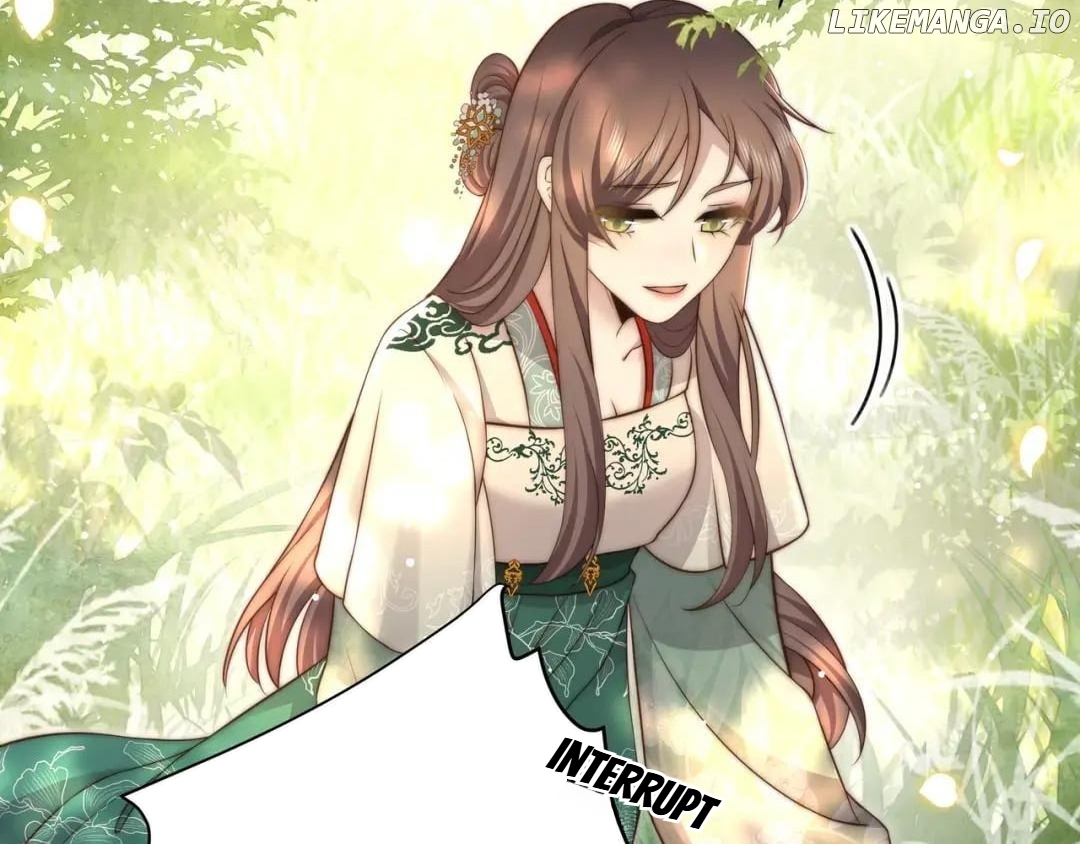 Lonely Emperor Chases His Sister-in-Law Chapter 58 - page 41